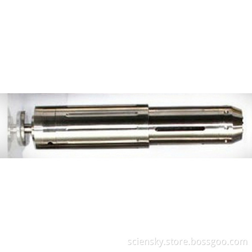 Telescope Mechanical Electronic Cigarette